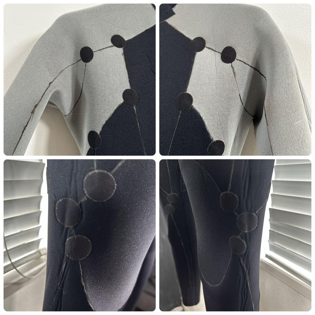 ロキシー レディース ウェットスーツ フルスーツ 3/4/5mm 2/30