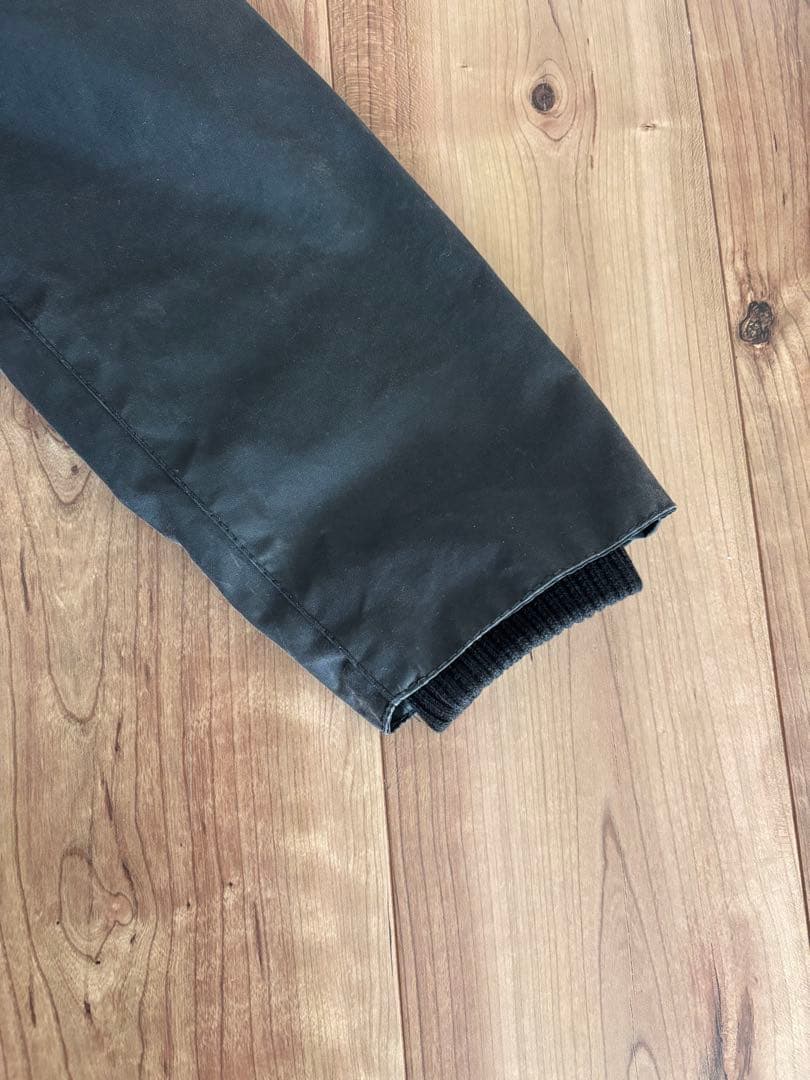ひでさん専用Barbour（バブアー） BEDALE SL ジャケット　36