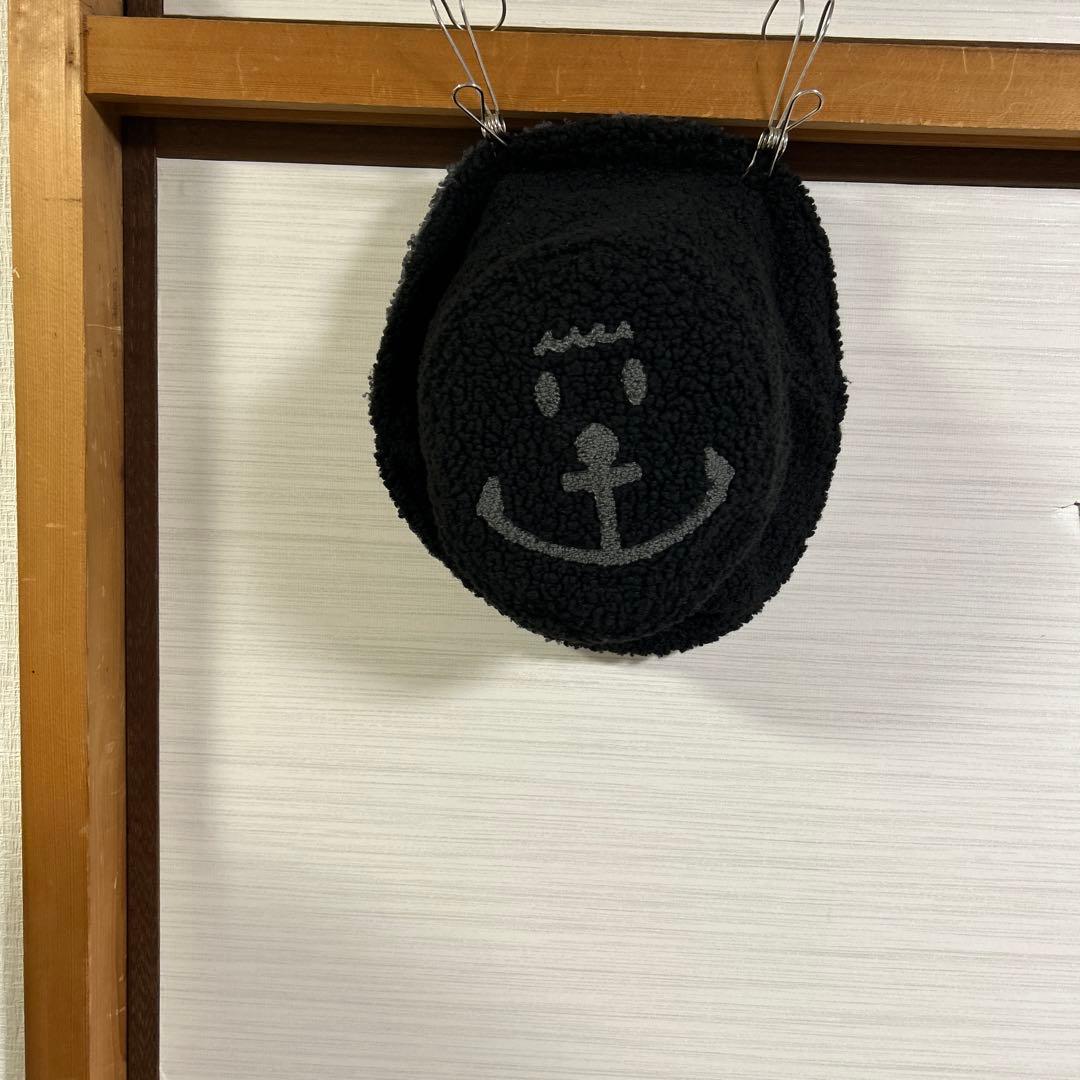ムータゴルフ　ハット