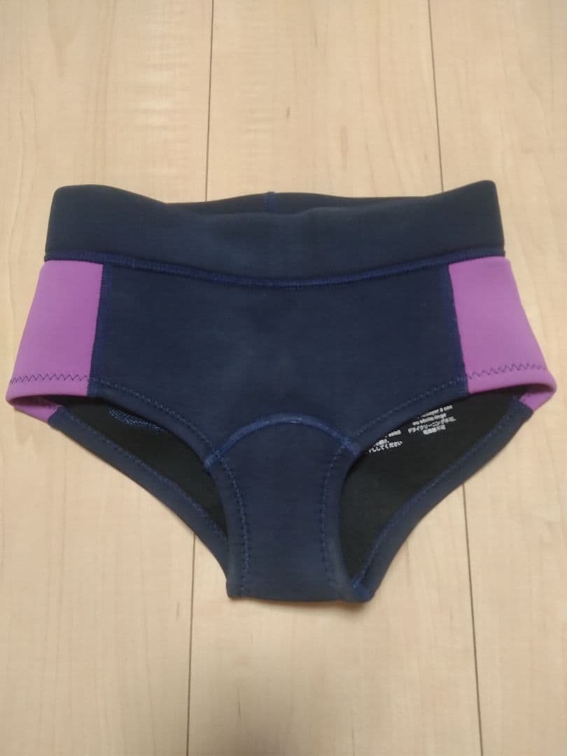 パタゴニア　サーフィン　タッパーパンツ　4