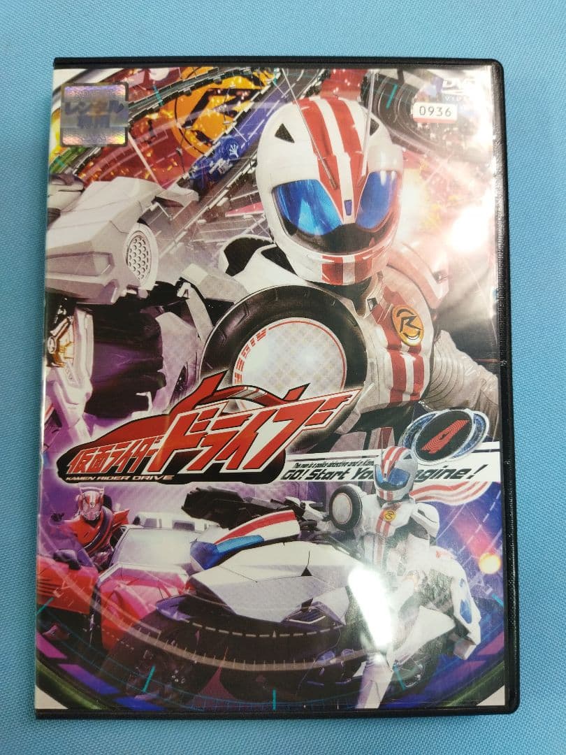 仮面ライダー　レンタルアップ　DVD　80点　まとめ大量セット