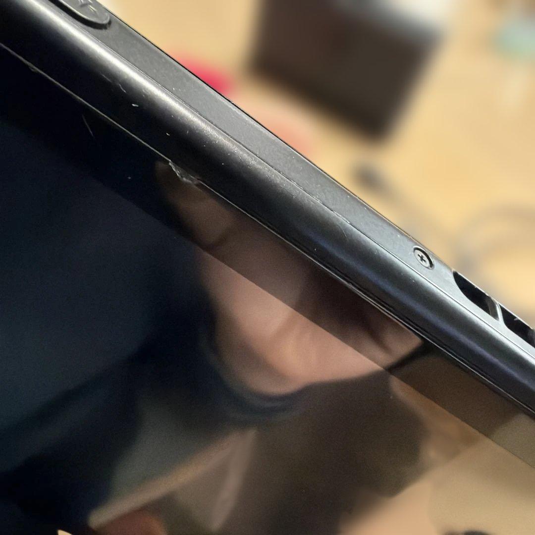 Nintendo Switch 本体 ピンク・紫ジョイコン付き