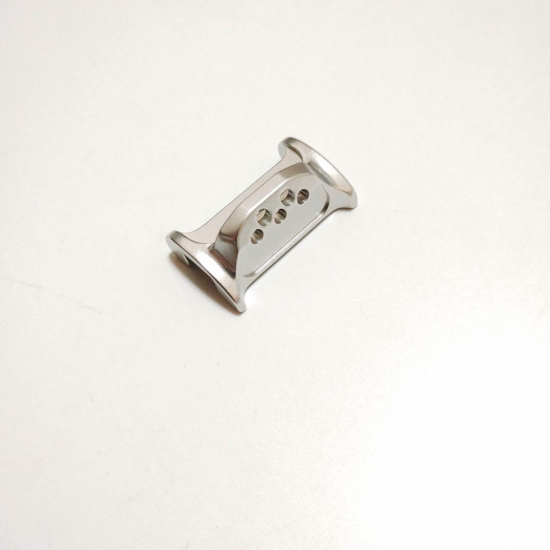専用 アブガルシア オフセットクラッチ ZPI KDW KTF シルバー2つ