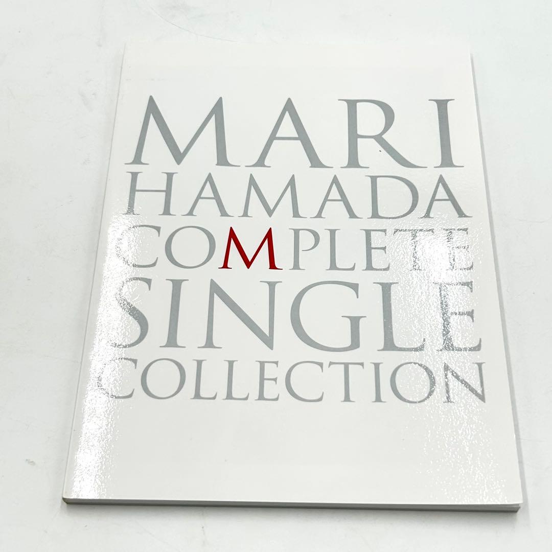 浜田麻里 COMPLETE SINGLE COLLECTION (初回生産限定)