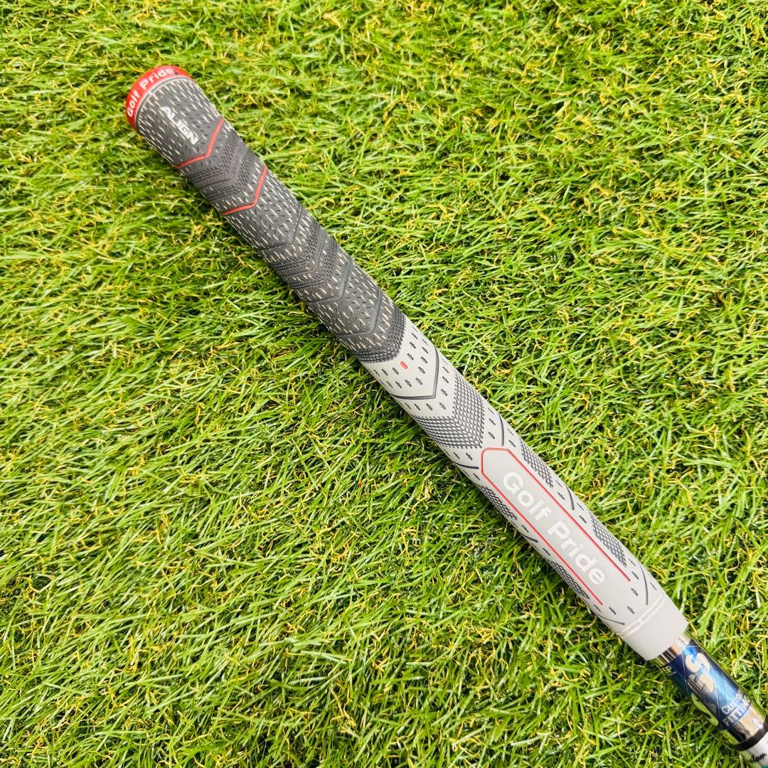 【男性用】BALDO CORSA ユーティリティ 5番 27°（S）