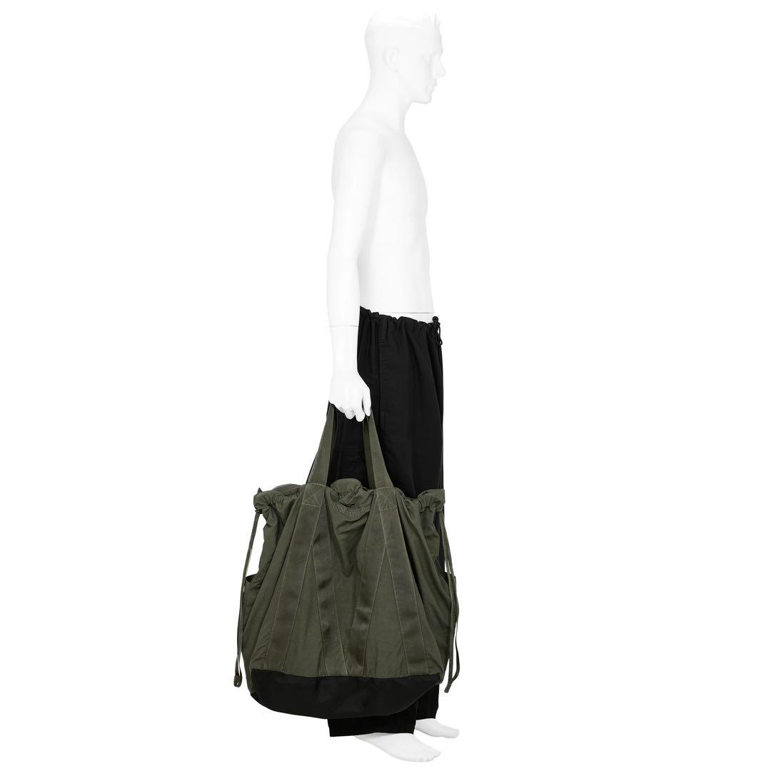 バッグ Massimo Osti Studio Bag Stone  C.P
