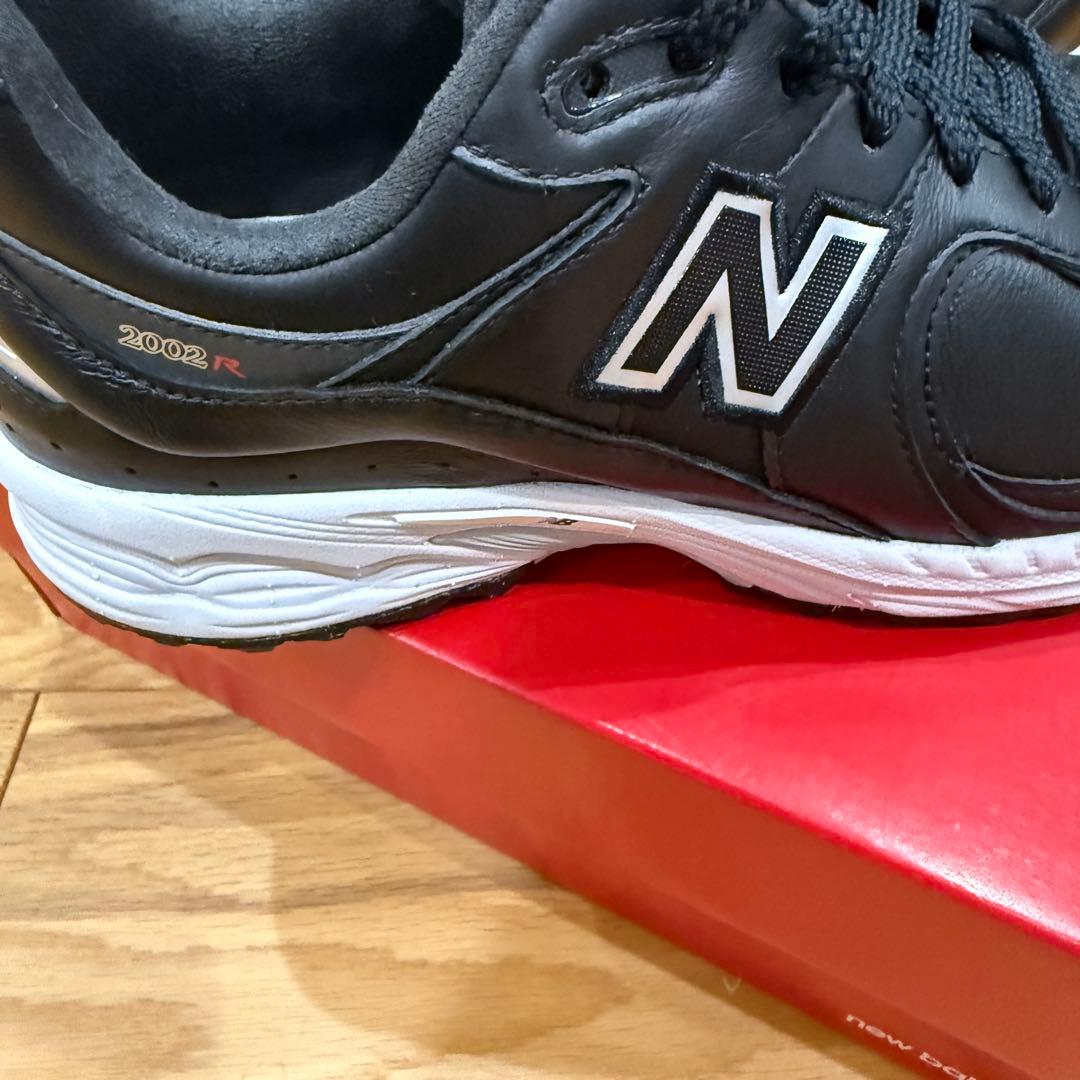New BalanceゴルフシューズUGS2002E 26.0cm