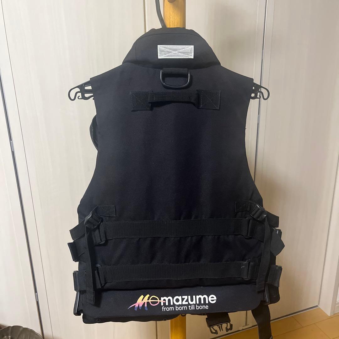 mazume コアライフジャケット マズメ