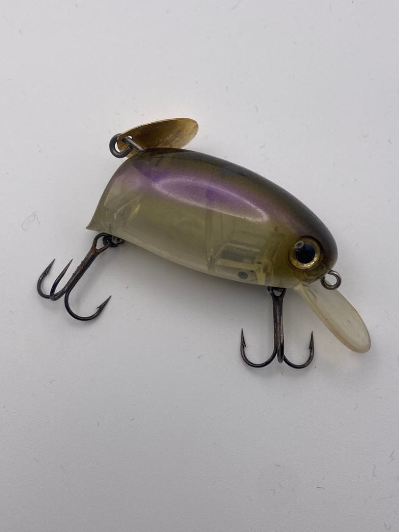 バス釣り引退セット　JACKALL