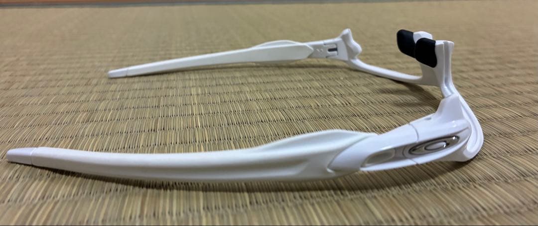 「最終値下げ」オークリー　OAKLEY Flak2.0