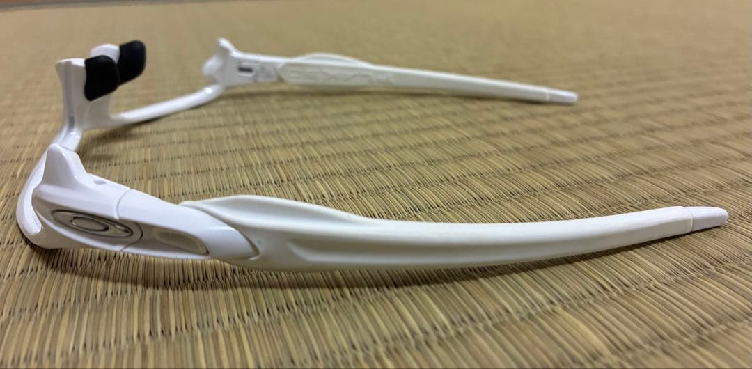 「最終値下げ」オークリー　OAKLEY Flak2.0