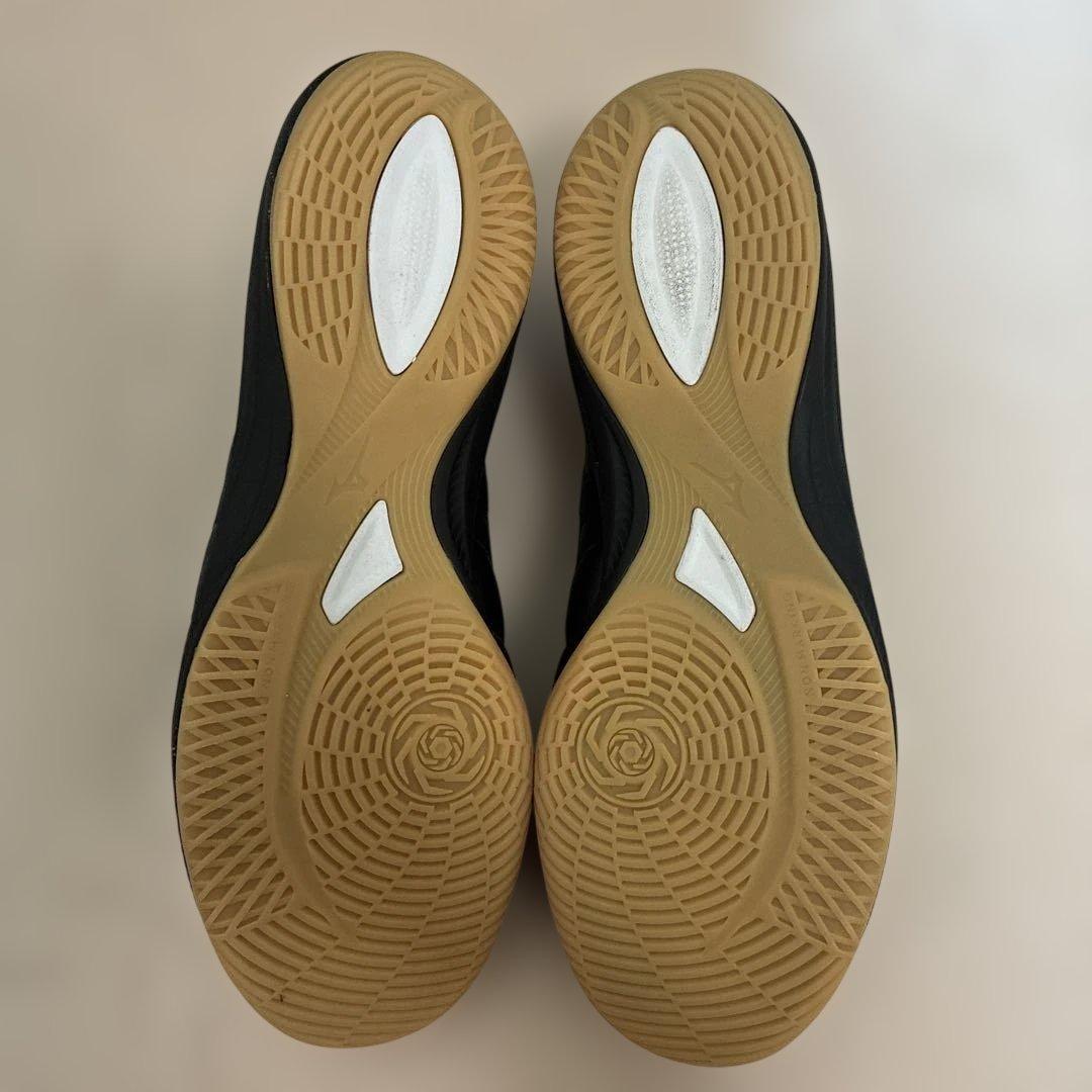 MIZUNO　モレリアサラ　JAPAN IN 26cm