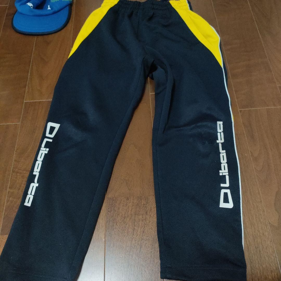 Liberta スポーツウェアセット 130サイズ