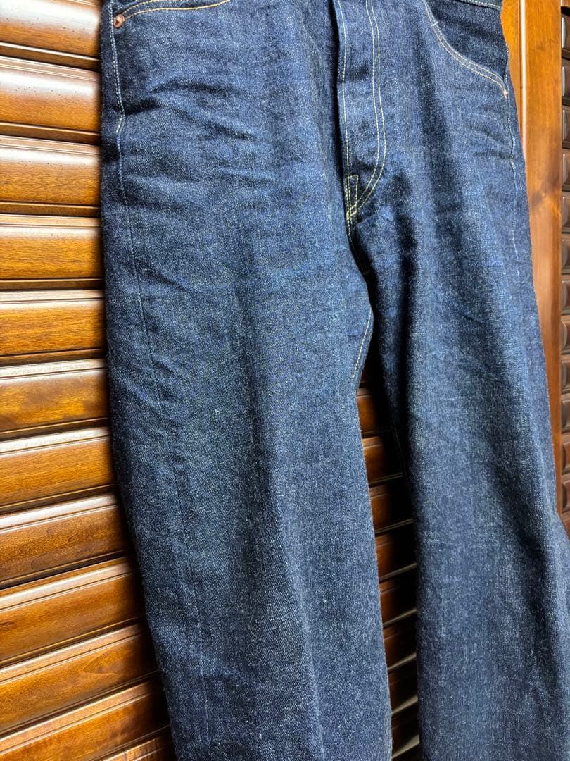 【最終値下げ】Atlast&Co Lot126 Denim size 32