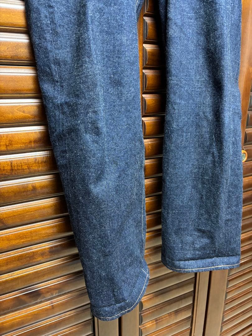 【最終値下げ】Atlast&Co Lot126 Denim size 32