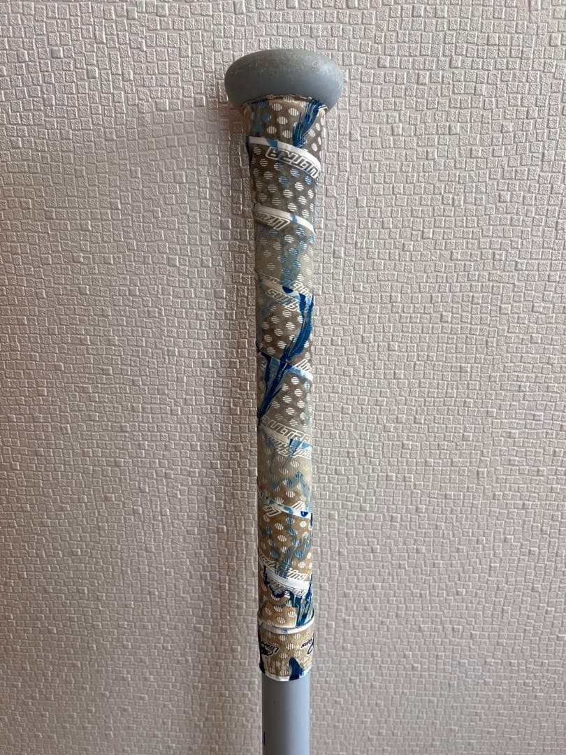marucci 軟式バットとバットケース