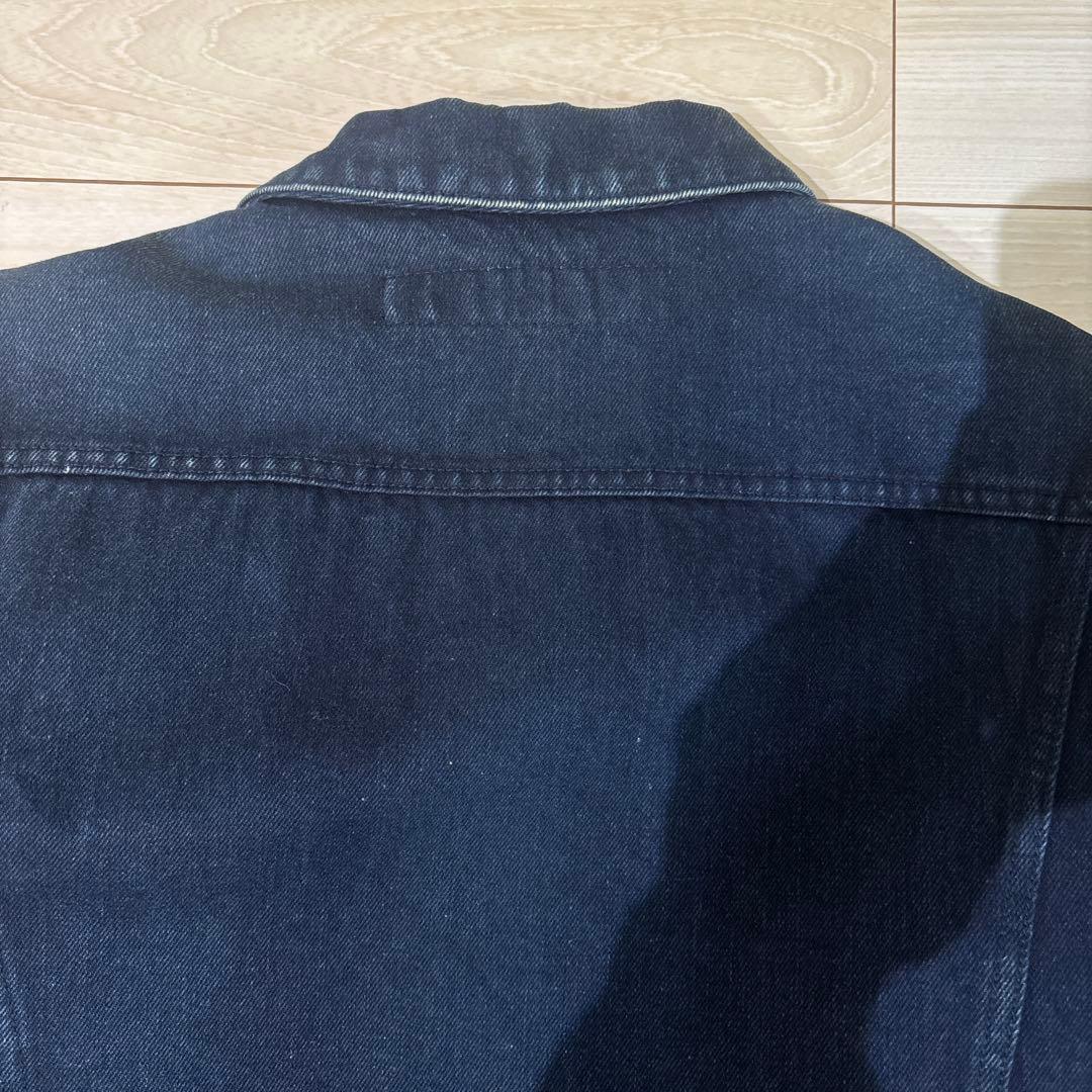 【希少品】Back Channel デニムジャケットsize X L
