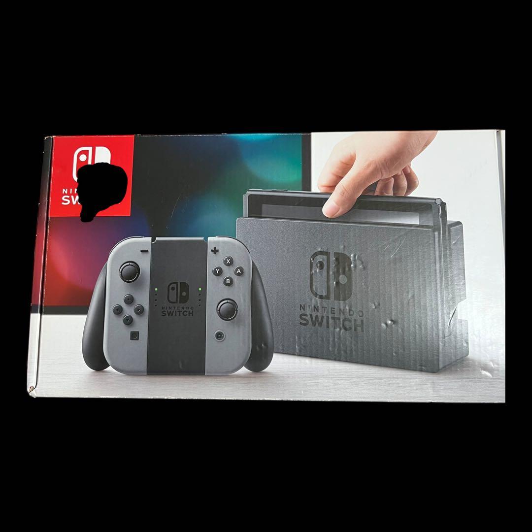 switch スイッチ 本体