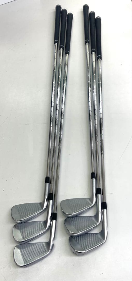 PING i530アイアンセット 6-9 W U 6本