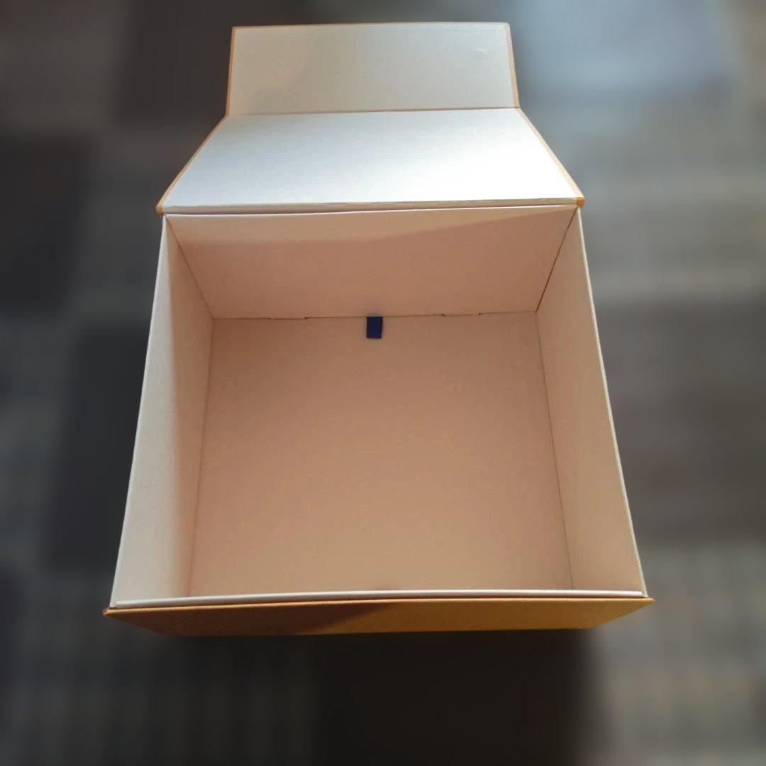 PRADA LOUIS VUITTON ギフトボックス 5箱 2袋
