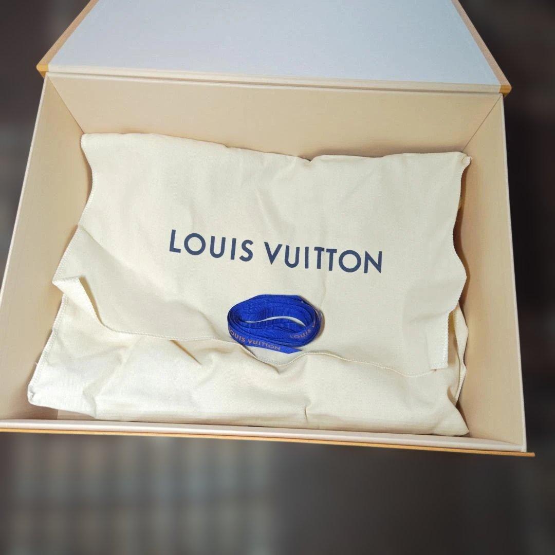 PRADA LOUIS VUITTON ギフトボックス 5箱 2袋