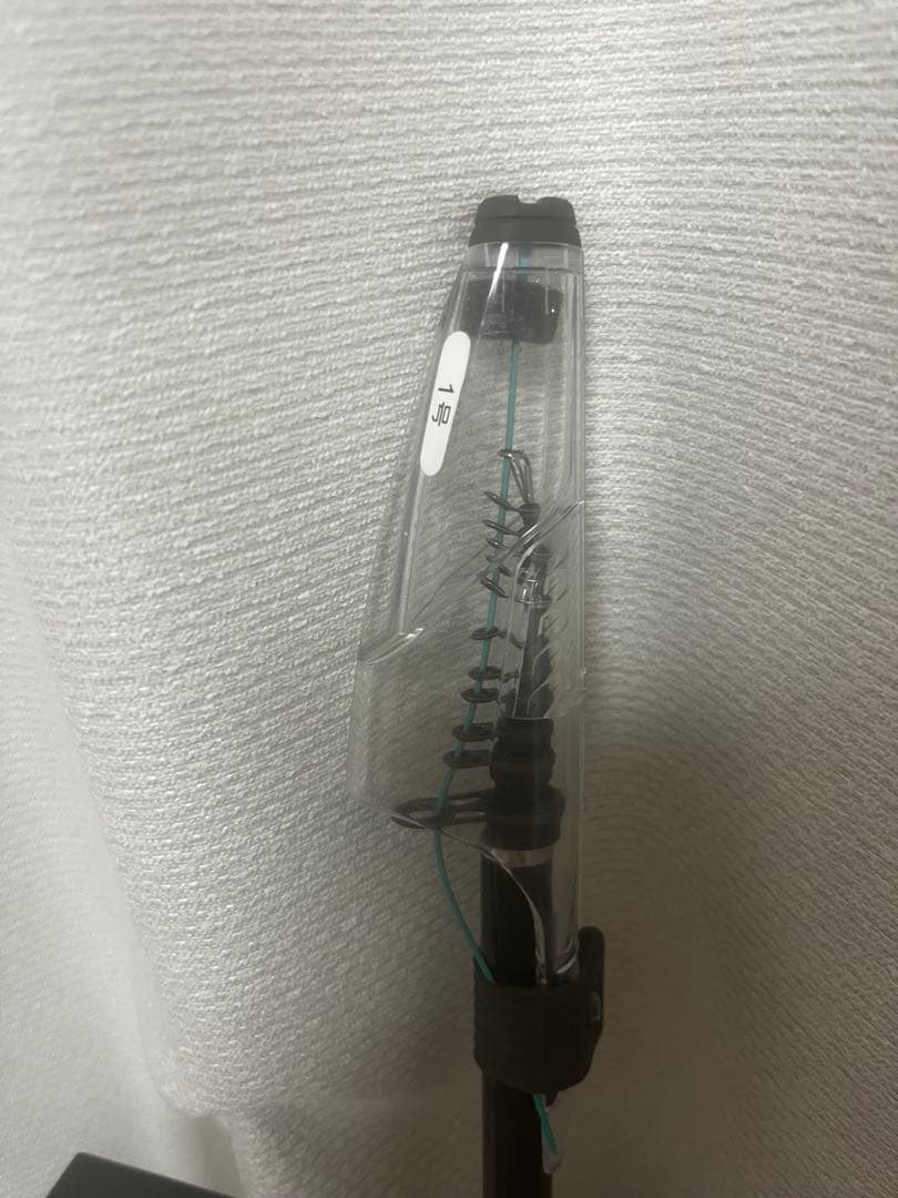 シマノ　鱗海　RINKAI ERANSA 1-500 釣り竿