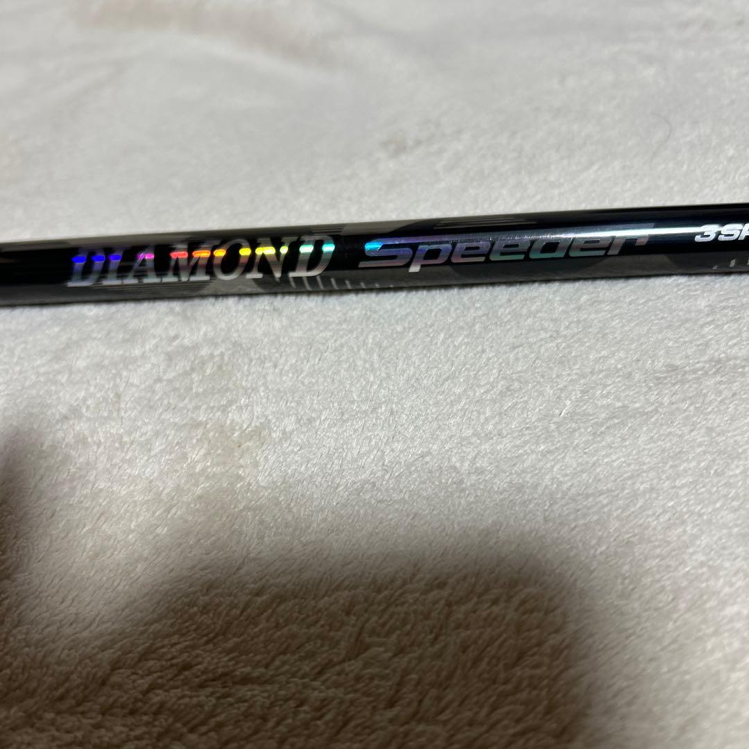 美品❗️ＧＴＤコンクワーラードライバー
