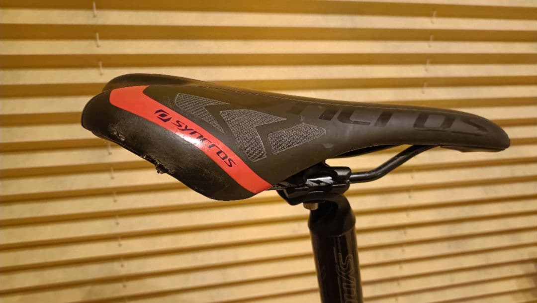 SCOTT SPEEDSTAR 20 XSサイズ 105