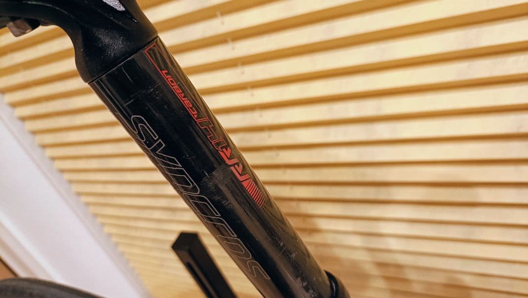 SCOTT SPEEDSTAR 20 XSサイズ 105