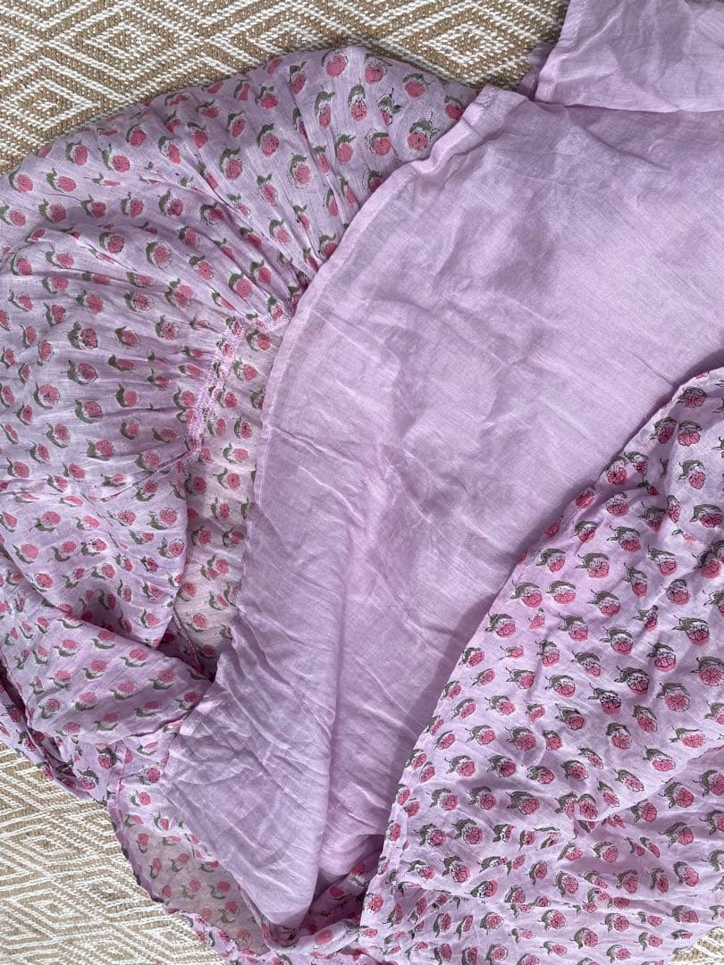 Daughters of India✳︎ SITA MAXI DRESS