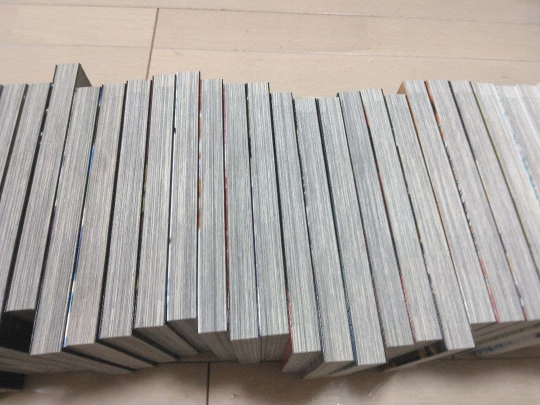 美品　嘘喰い　1巻〜49巻　全巻　セット