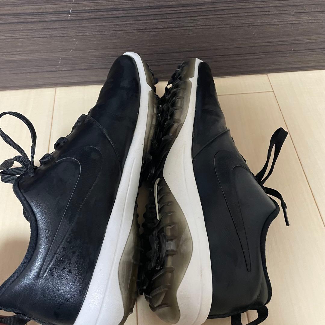 【✨超激レア】Nike Roshe G Tour ゴルフシューズ 25.5cm