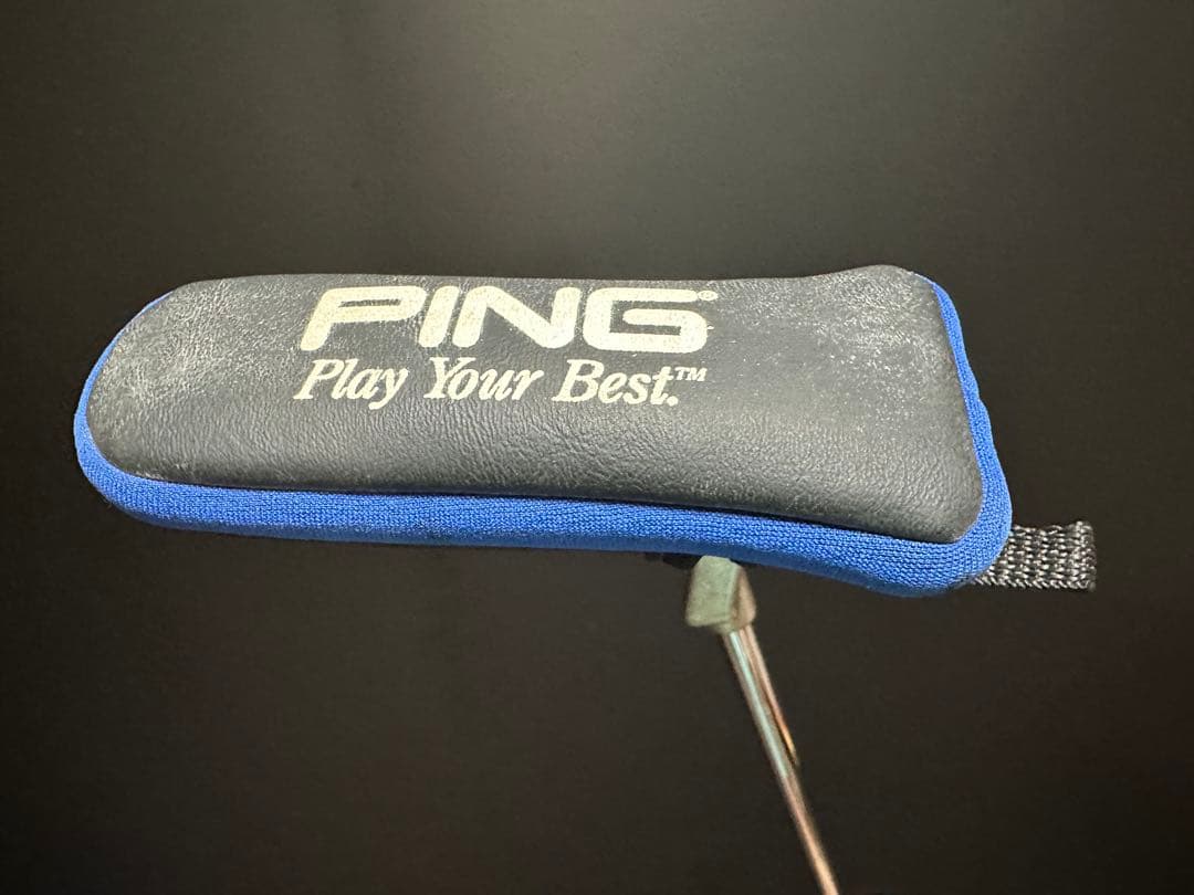 PINGパター　MYDAY G2　35インチ