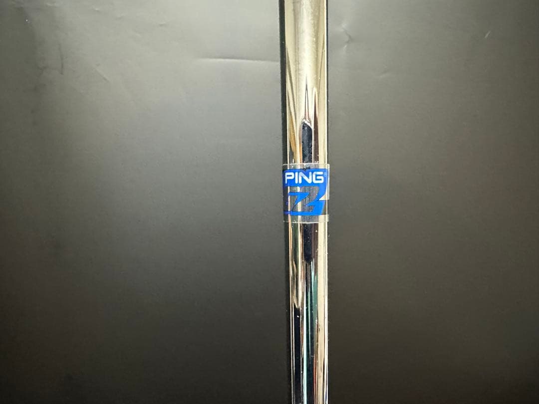 PINGパター　MYDAY G2　35インチ