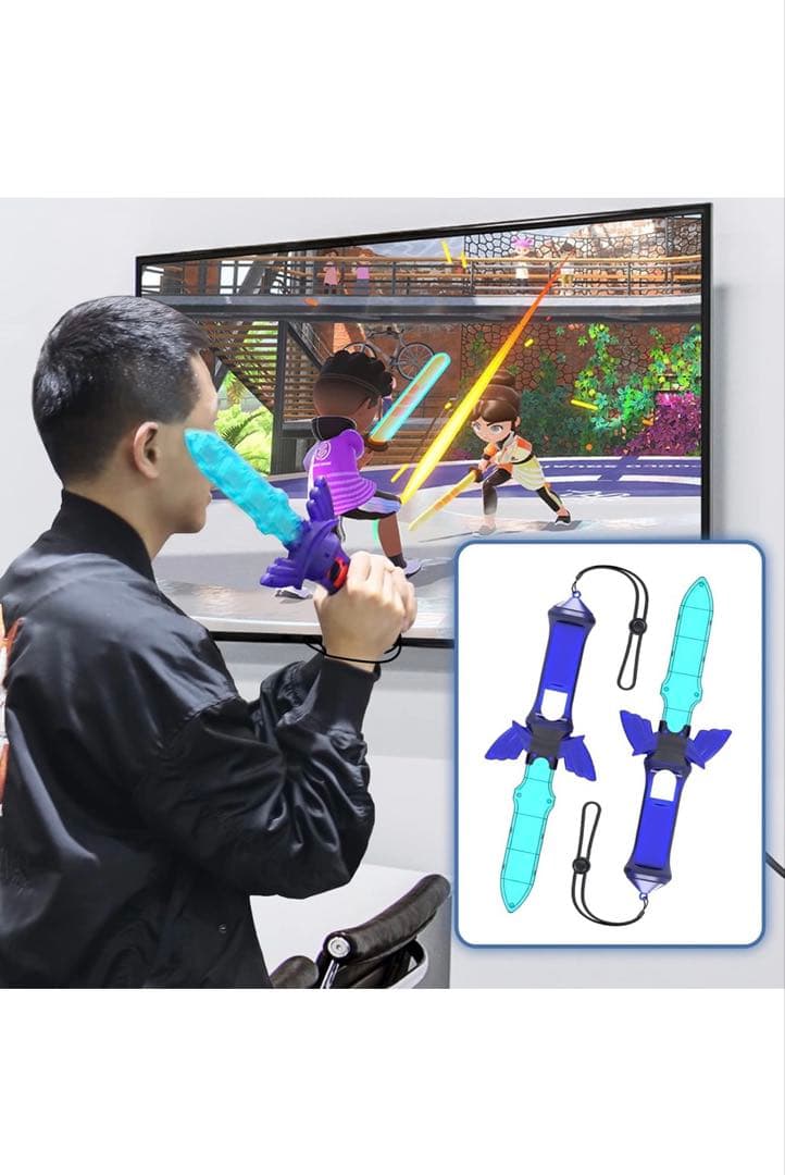Nintendo Switch Sports + アクセサリーセット