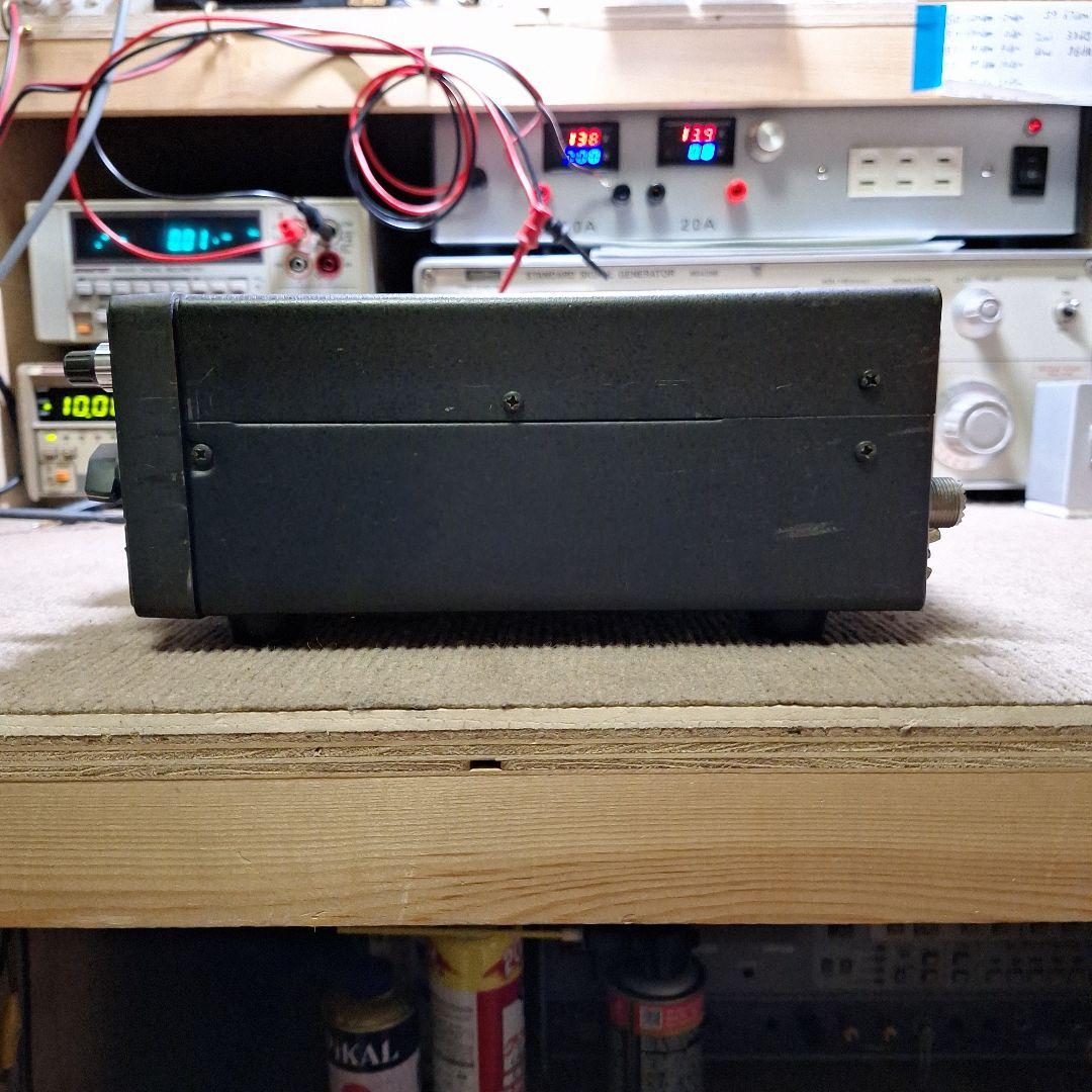 トリオTS-120V HF10W 機の修理品