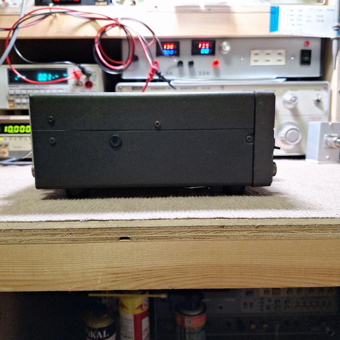 トリオTS-120V HF10W 機の修理品
