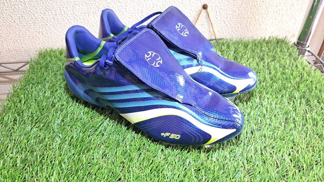 adidas Remake X F50 6 TUNIT FG 超限定