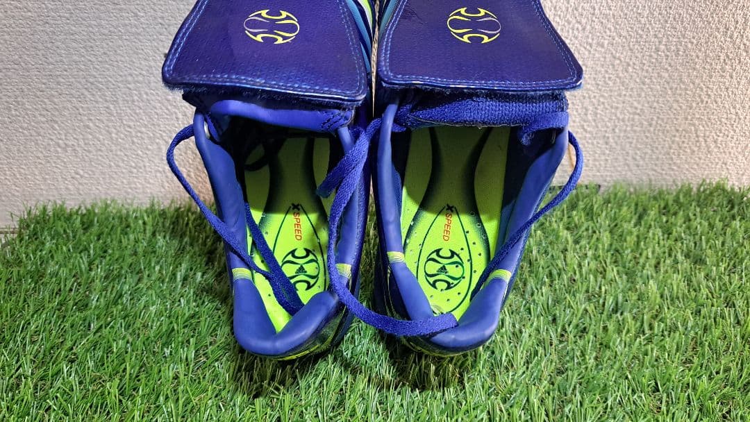 adidas Remake X F50 6 TUNIT FG 超限定