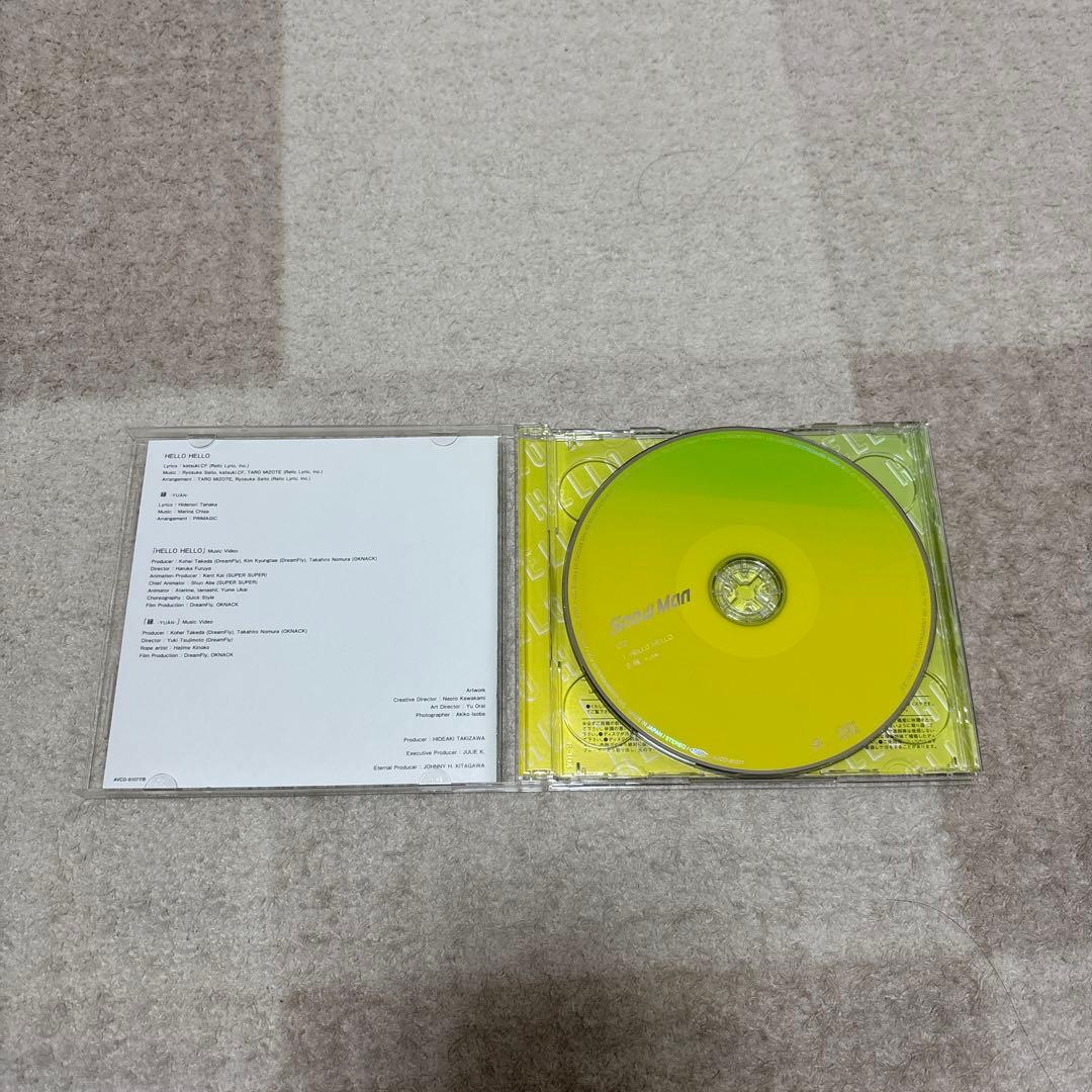  Man CDセット（バラ売り可）