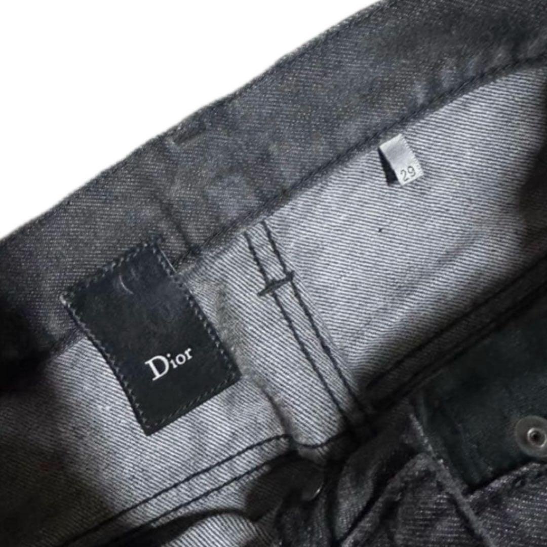 playboi carti着用　dior homme 29 エディ期
