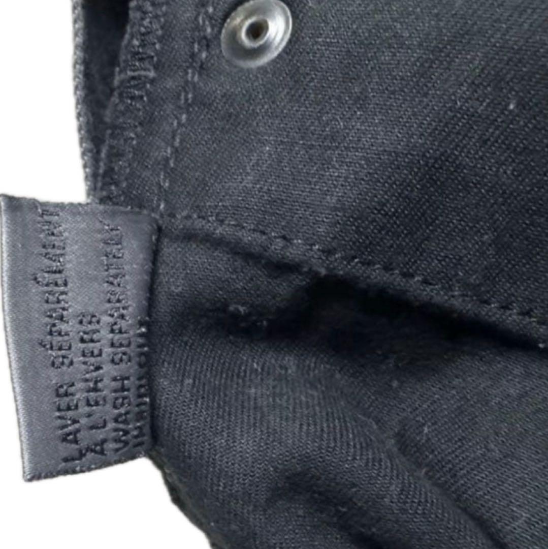 playboi carti着用　dior homme 29 エディ期
