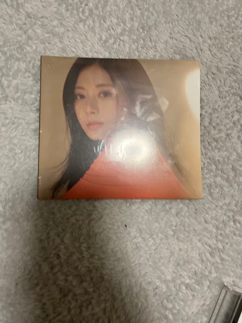 twice 引退品