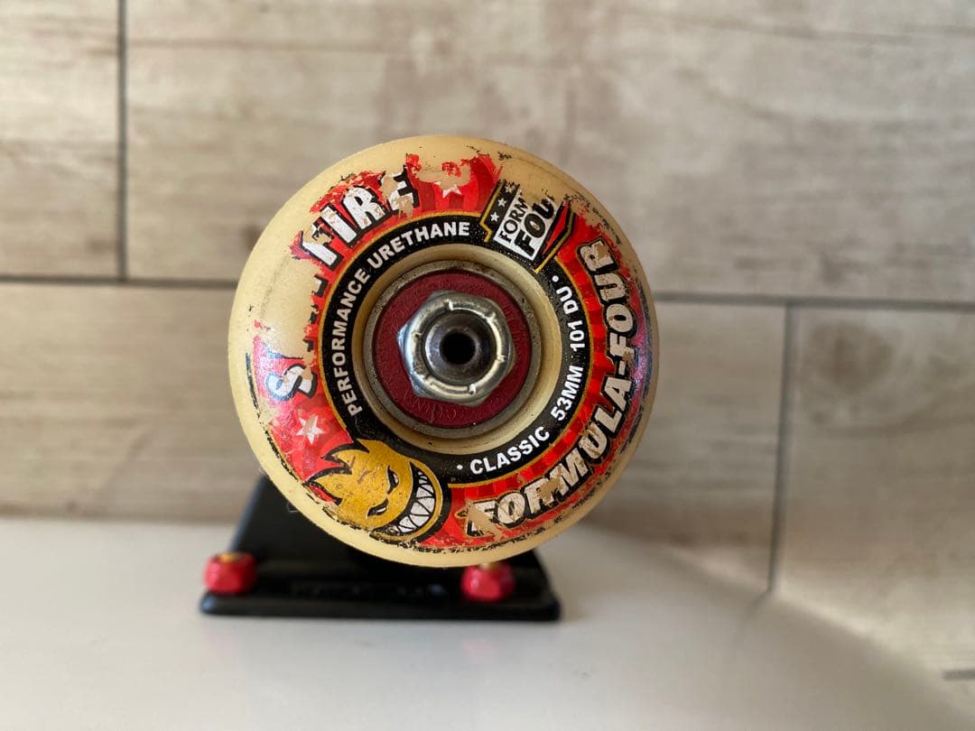 Supreme スケートボード コンプリート