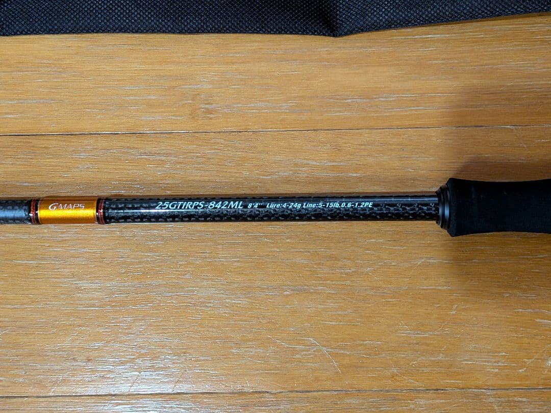 オリムピック　25ティーロプロトタイプ　25GTIRPS-842ML
