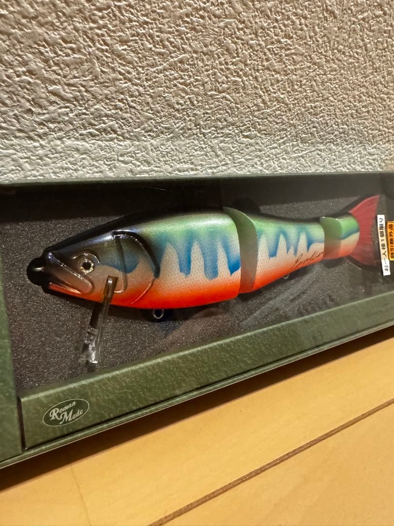 咲*音様 ロマンメイド　ロマントリックTRICK 新品未使用