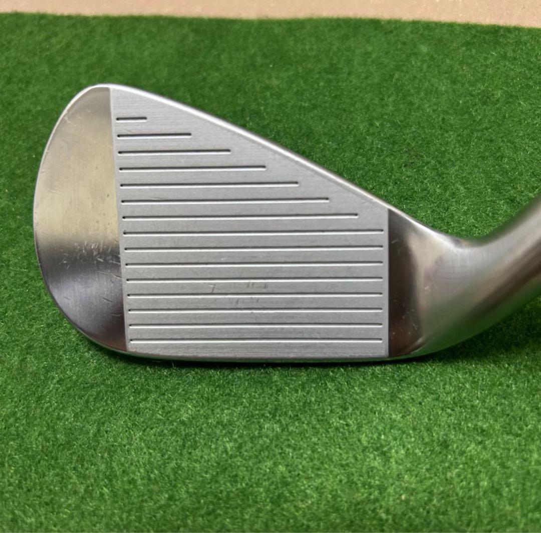 SRIXON　Z-forgedアイアンセット(6I～PW、5本）