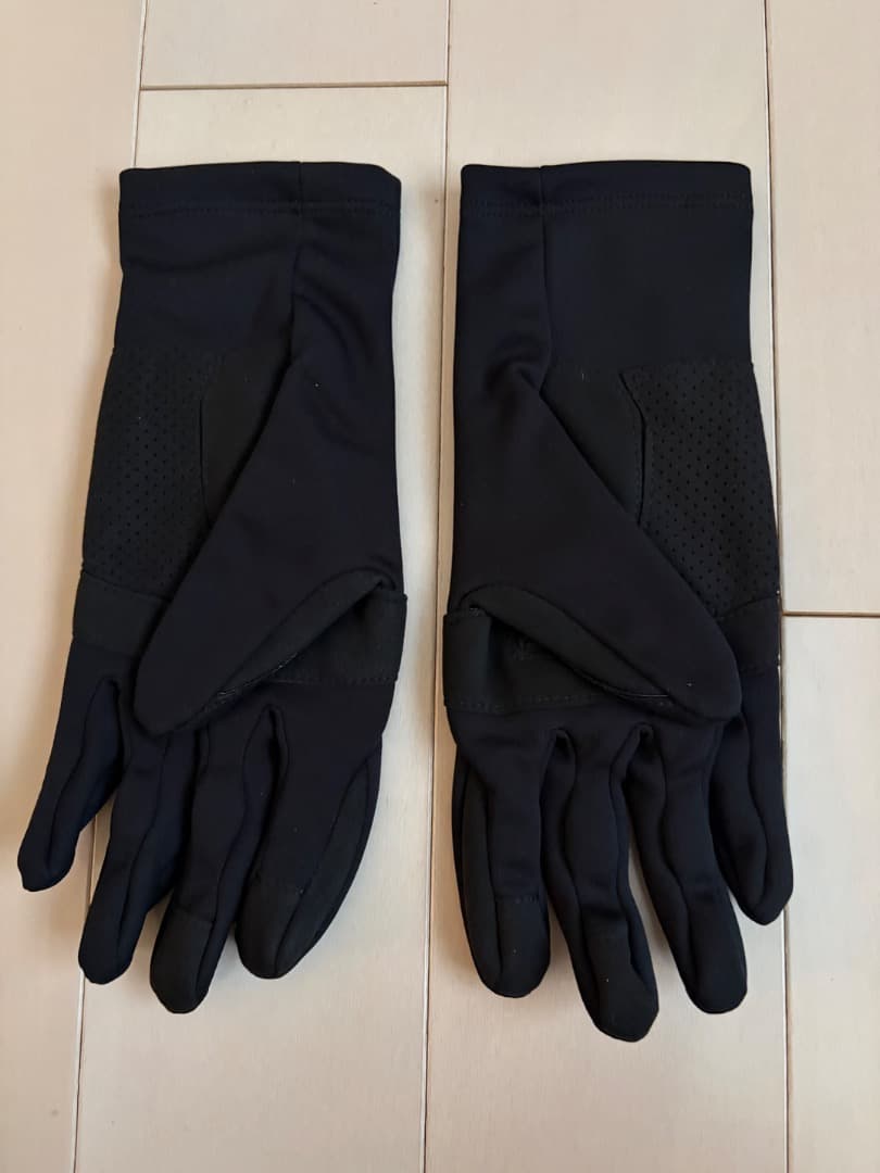 Rapha プロチームグローブ メンズMサイズ