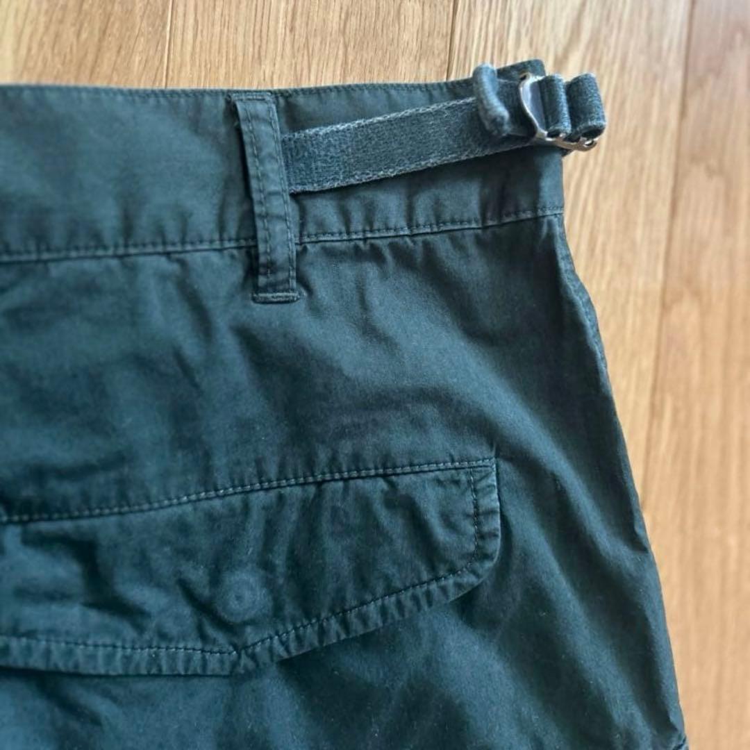 パンツ TYPEWRITER UPWARD CARGO POCKET PANTS