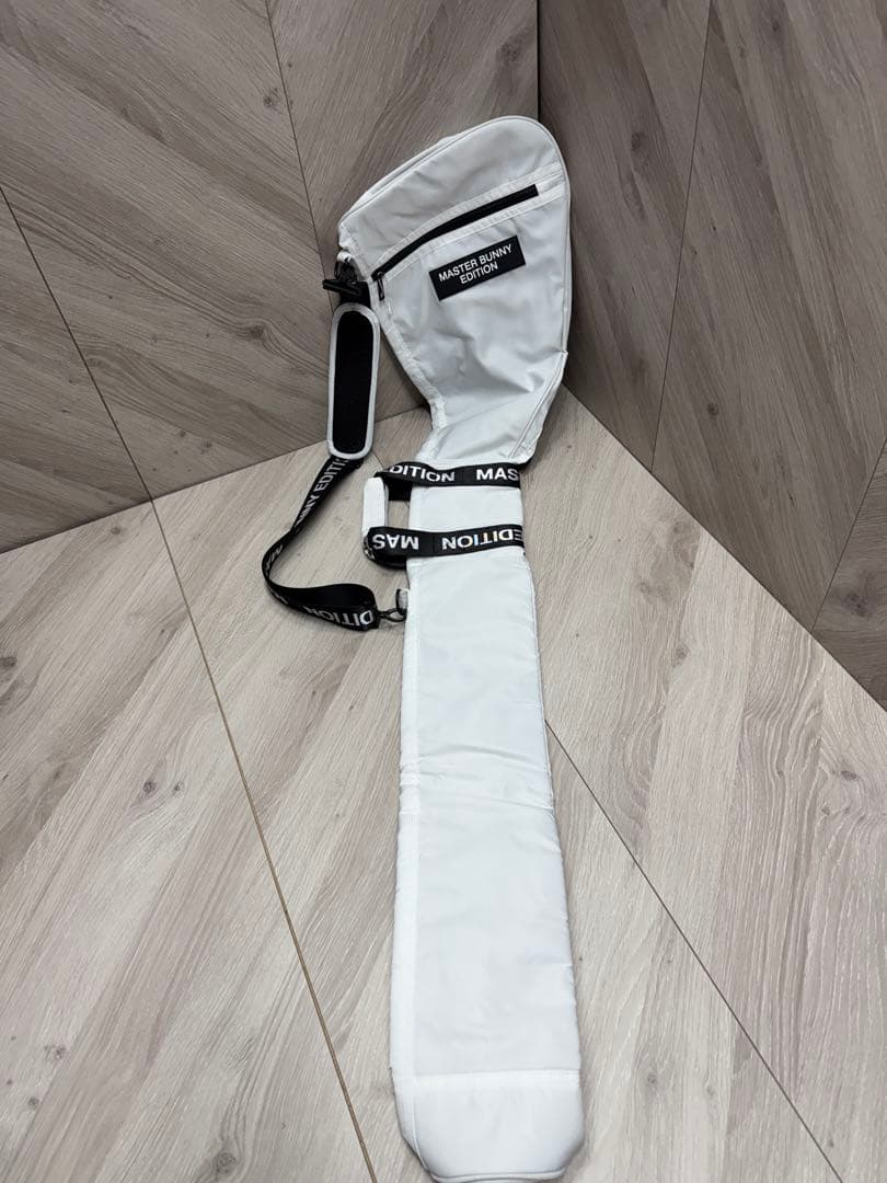 マスターバニー　クラブケース